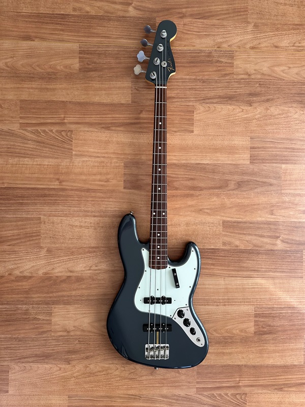 Fender Custom Shop 61 Jazz Bass NOS DLPBの画像